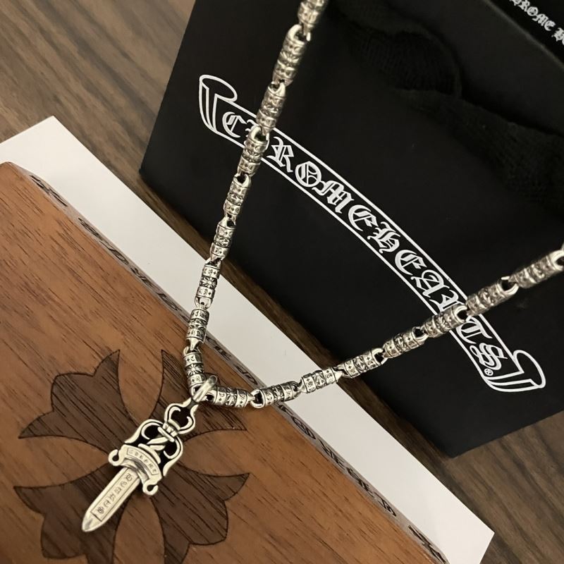 Chrome Hearts Necklaces